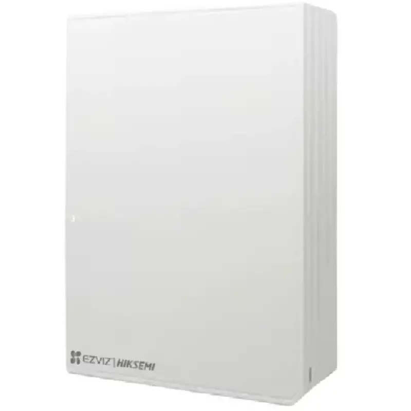  EZVIZ CS-R5C-8CH NVR/NAS 4K 8 canales IP hasta 8TB 