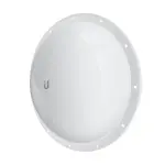  UBIQUITI RAD-RD2 Radomo protector 2 pies para RocketDish RD-224 RD-3G26 RD-5G30 cubierta plástica UV 