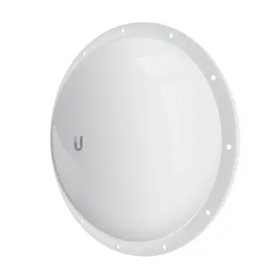  UBIQUITI RAD-RD2 Radomo protector 2 pies para RocketDish RD-224 RD-3G26 RD-5G30 cubierta plástica UV 