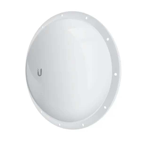  UBIQUITI RAD-RD2 Radomo protector 2 pies para RocketDish RD-224 RD-3G26 RD-5G30 cubierta plástica UV 