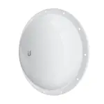  UBIQUITI RAD-RD3 Radomo protector para RocketDish 34dBI cubierta plástica UV 