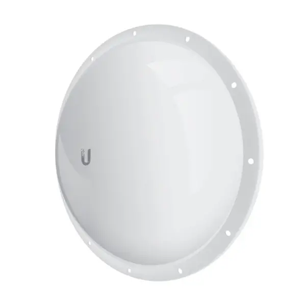  UBIQUITI RAD-RD3 Radomo protector para RocketDish 34dBI cubierta plástica UV 