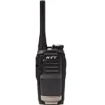  HYTERA TC-320-UHF Radio analógica portátil UHF 400-470MHz 2W 16 canales batería 1700mAh 