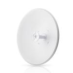  UBIQUITI RD-5G30-LW RocketDish Lite parabólica 5GHz 30dBi 2x2 MIMO 5.1-5.9GHz 60cm diámetro para PTP 25km+ 
