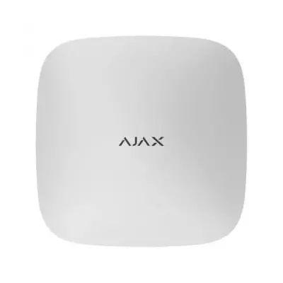  AJAX Rex Repetidor inalámbrico para ampliar alcance de hub Ajax 