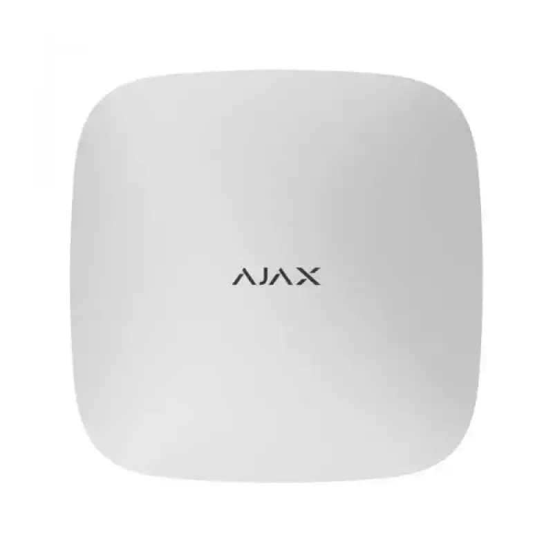  AJAX Rex Repetidor inalámbrico para ampliar alcance de hub Ajax 