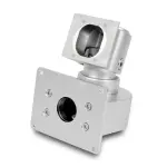  ZKTECO ROTS-3 STAND soporte de pared compatible con ProFace X SpeedFace V4L V3L V5L serie Elite 