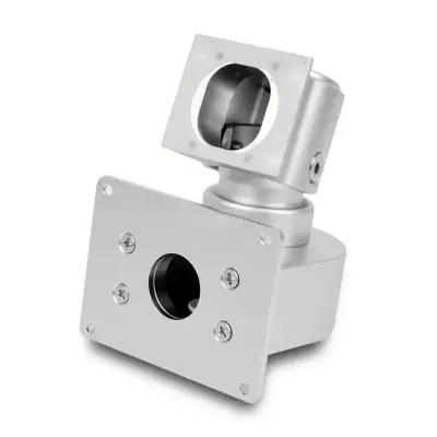  ZKTECO ROTS-3 STAND soporte de pared compatible con ProFace X SpeedFace V4L V3L V5L serie Elite 