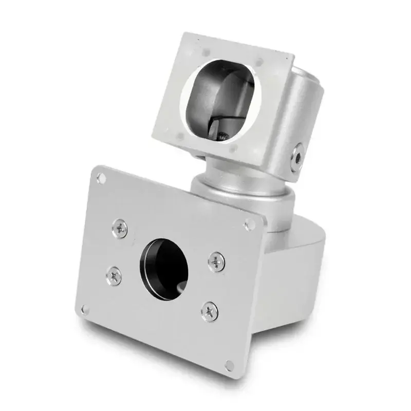  ZKTECO ROTS-3 STAND soporte de pared compatible con ProFace X SpeedFace V4L V3L V5L serie Elite 