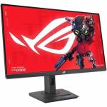  ASUS XG27UCG-W monitor gaming LCD 27\" 4K 16:9 