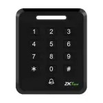 ZKTECO SA40B-E control acceso RFID y clave teclado 