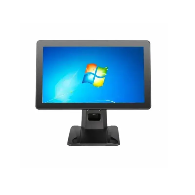  ZKTECO SC01-TD-W0605-10210-8C terminal punto de venta personalizable Intel Core i5 
