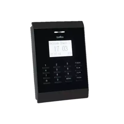  ZKTECO SC405/ID terminal lector RFID control acceso 13.56MHz 
