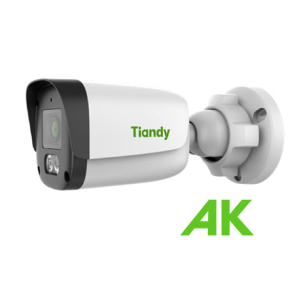  TIANDY TC-C35WS Cámara IP bala 5MP IR largo alcance 