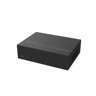  HIKVISION iDS-7232HQHI-M2/S DVR 32 Canales TurboHD AcuSense Detección Movimiento 2.0 H.265 Pro+ Soporta 2 HDD 