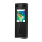  ZKTECO SENSEFACE 3A control acceso y asistencia facial huella 
