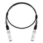  TP-LINK TL-SM5220-1M Cable DAC SFP+ 10G conexión directa pasivo cobre twinax 1 metro 