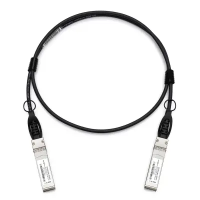  TP-LINK TL-SM5220-1M Cable DAC SFP+ 10G conexión directa pasivo cobre twinax 1 metro 