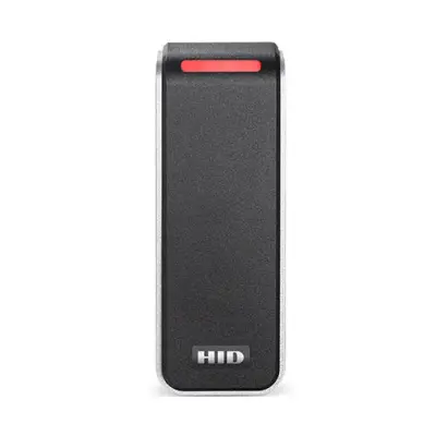  HID AC-HID-READER-SIGNO-20NKS-00-000000-AVG Lector HID Signo 20NKS proximidad 125KHz Wiegand 26 bits 