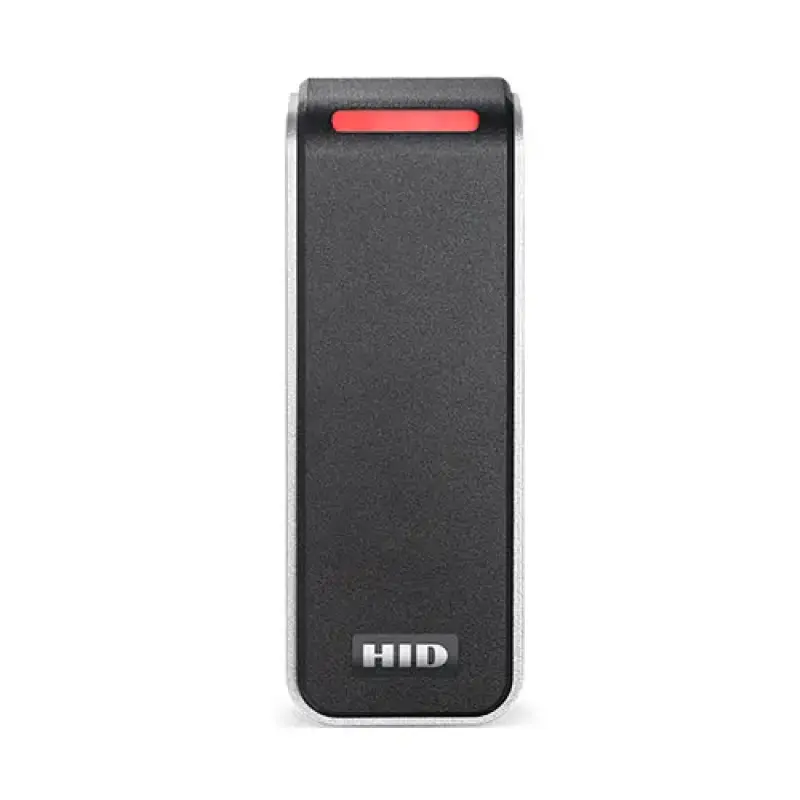  HID AC-HID-READER-SIGNO-20NKS-00-000000-AVG Lector HID Signo 20NKS proximidad 125KHz Wiegand 26 bits 