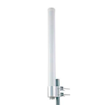  STOCKTONE STO24G15M2 Antena omnidireccional 2.4GHz 15dBi MIMO 2x2 conectores 2x N female incluye pigtails 