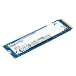  KINGSTON NV3 2TB Unidad almacenamiento SSD M.2 2280 PCIe Gen 4.0 NVMe 6000MB/s lectura 5000MB/s escritura 