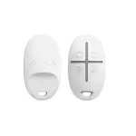  AJAX SpaceControl Control remoto inalámbrico para armado y desarmado 