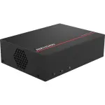  HIKVISION DS-E04HGHI-XD DVR eSSD Lite 4 canales 1080p H.265 1U almacenamiento integrado 