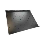  STV ST-BANDEJA1000 Bandeja metálica deslizable 1000mm profundidad montaje rack gabinete servidor 