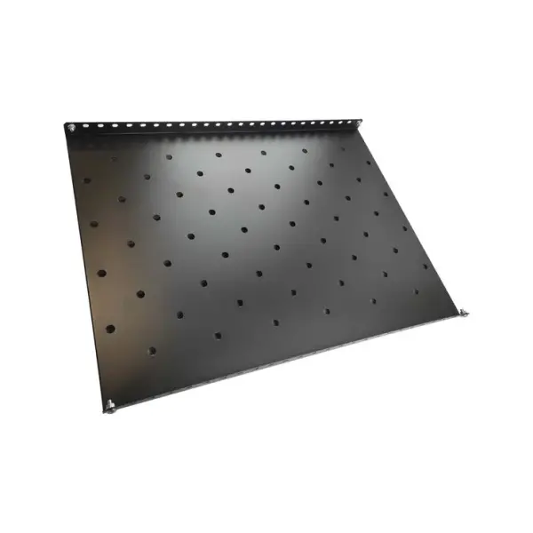  STV ST-BANDEJA1000 Bandeja metálica deslizable 1000mm profundidad montaje rack gabinete servidor 