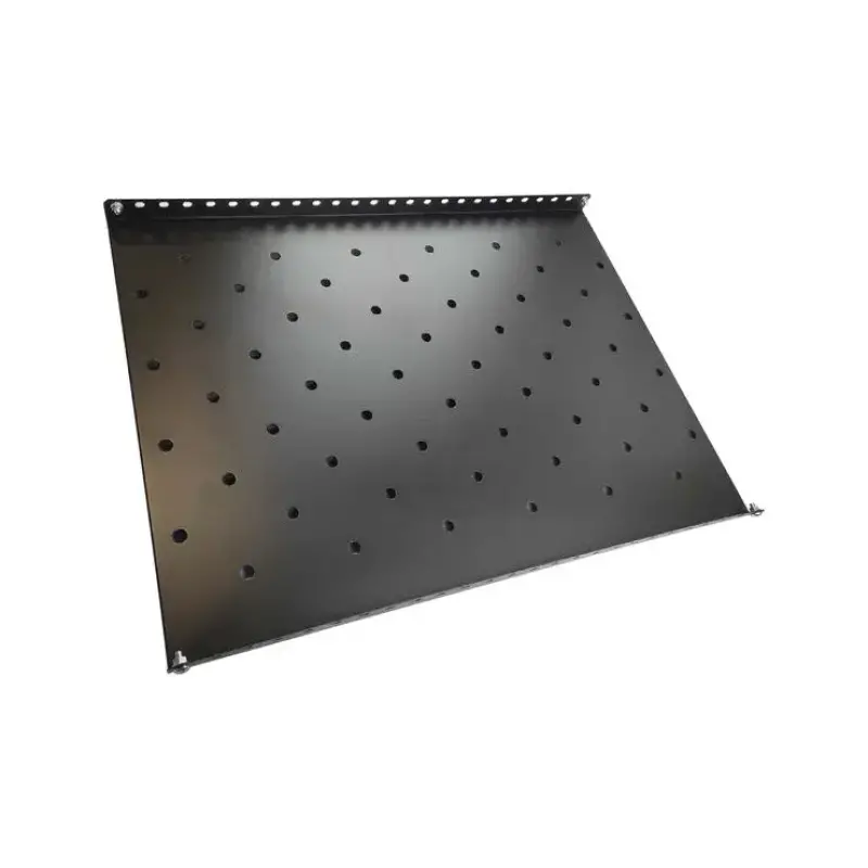 STV ST-BANDEJA1000 Bandeja metálica deslizable 1000mm profundidad montaje rack gabinete servidor 