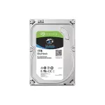  SEAGATE SKYHAWK Disco Duro Vigilancia 1TB 3.5" SATA 6Gb/s 5900RPM 64MB 180TB/año 24/7 