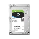  SEAGATE SKYHAWK Disco Duro Vigilancia 1TB 3.5" SATA 6Gb/s 5900RPM 64MB 180TB/año 24/7 Special Pack 