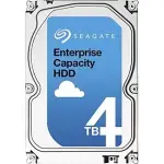  SEAGATE CONSTELLATION ES Disco Duro Empresa 4TB 3.5" SATA 6Gb/s 7200RPM 128MB Cache 