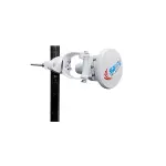  SANNY ST-SH6G11B90M2-HP Antena Horn simétrica 6GHz 11dBi 90° MIMO 2x2 HP 