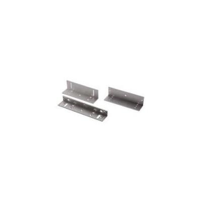  HIKVISION DS-K4H250-LZ Soporte en LZ para cerraduras magnéticas serie DS-K4H250 