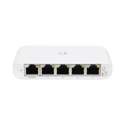  UBIQUITI UAP-AC-M Access Point UniFi AC Mesh 2.4/5GHz 1167Mbps exterior IP67 PoE 