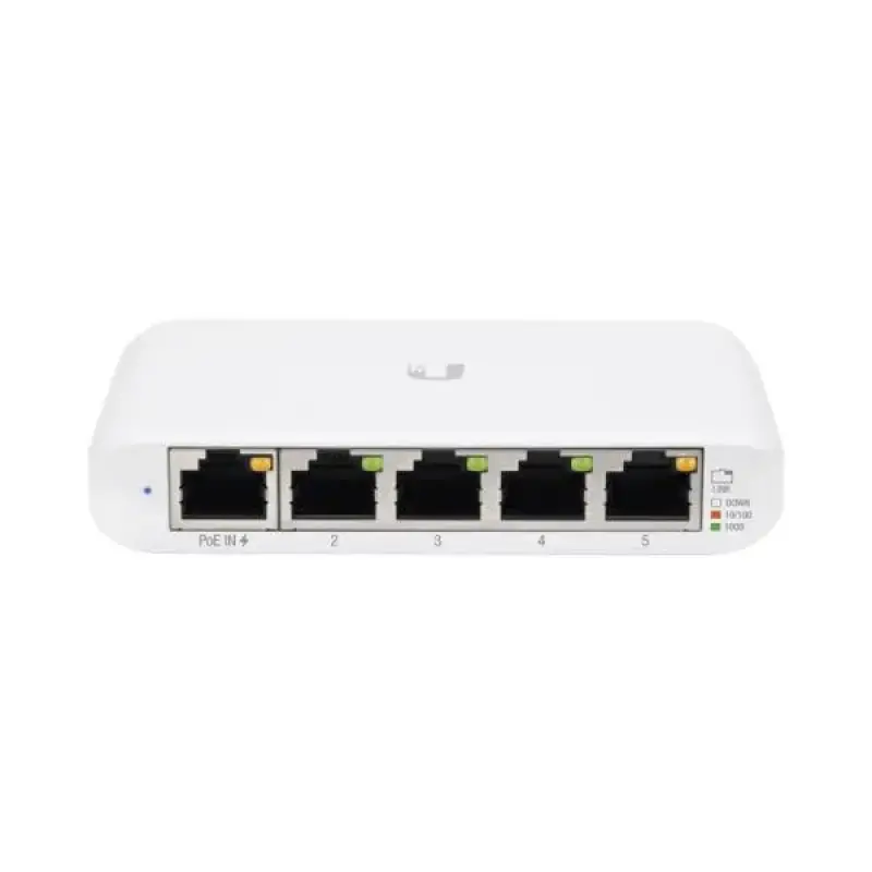  UBIQUITI UAP-AC-M Access Point UniFi AC Mesh 2.4/5GHz 1167Mbps exterior IP67 PoE 