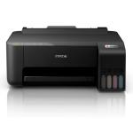  EPSON EcoTank L1250 Impresora de tinta imprime solo USB alta velocidad Wi‑Fi EcoTank 5760x1440dpi 
