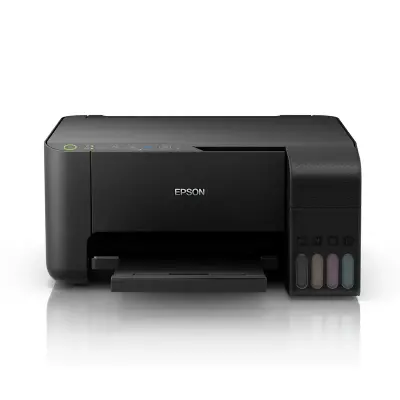  HP Smart Tank 585 Multifuncional tinta imprime/escanea/copia Wi-Fi Bluetooth LE USB 12ppm 4800x1200dpi 