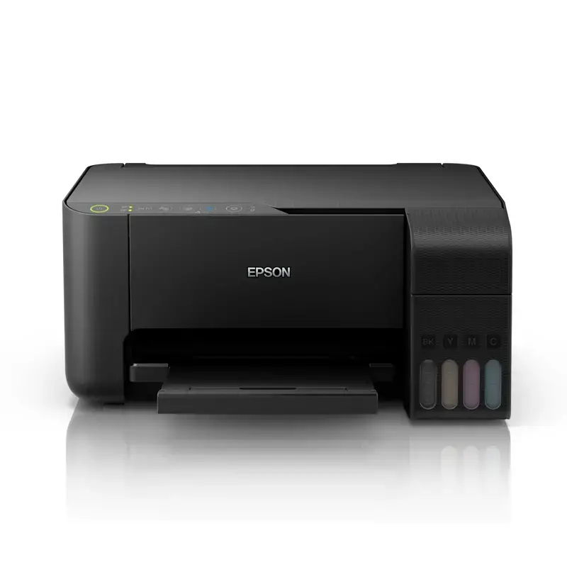  HP Smart Tank 585 Multifuncional tinta imprime/escanea/copia Wi-Fi Bluetooth LE USB 12ppm 4800x1200dpi 