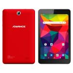  ADVANCE Prime PR5860 Tablet 8" 1280x800 16GB 1GB RAM Android 10 Go 3G Dual SIM Bluetooth 