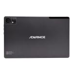  ADVANCE NovaPad NP6050 Tablet 10.36" IPS 2000x1200 128GB 8GB RAM MediaTek T616 Octa-Core 2.0GHz Android 13 4G LTE Wi-Fi 802.11ac Bluetooth 5.0 GPS microSD 