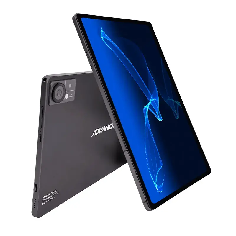  ADVANCE NovaPad NP6050 Tablet 10.36" IPS 2000x1200 128GB 8GB RAM MediaTek T616 Octa-Core 2.0GHz Android 13 4G LTE Wi-Fi 802.11ac Bluetooth 5.0 GPS microSD 