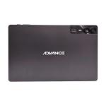  ADVANCE NovaPad NP6070 Tablet 10.95" IPS 1920x1200 128GB 8GB RAM MediaTek T616 Android 14 4G LTE Bluetooth 5.0 