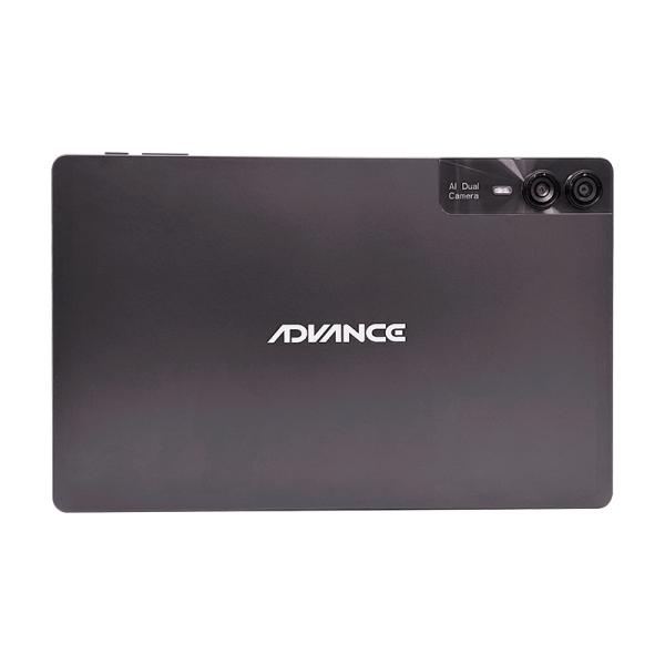  ADVANCE NovaPad NP6070 Tablet 10.95" IPS 1920x1200 128GB 8GB RAM MediaTek T616 Android 14 4G LTE Bluetooth 5.0 