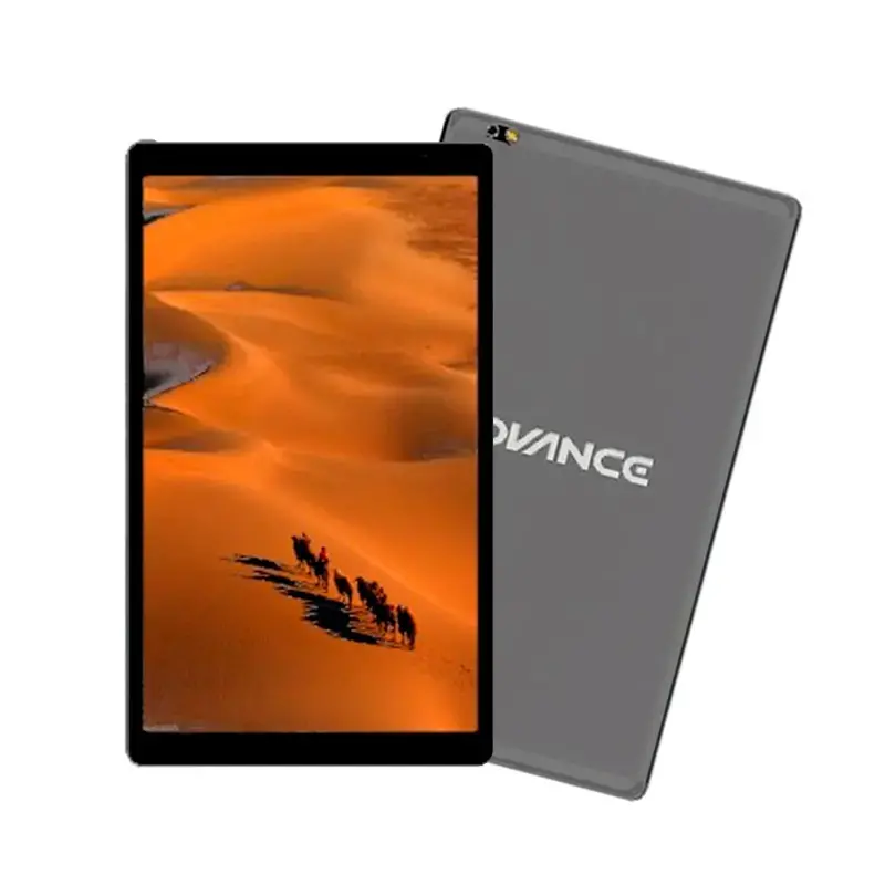  ADVANCE SmartPad SP4702 Tablet 10.1" IPS 1280x800 32GB 3GB RAM Octa-Core Android 9 Wi-Fi Bluetooth microSD hasta 32GB 