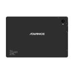  ADVANCE SmartPad SP5776 Tablet 10.1" IPS 1920x1200 128GB 4GB RAM Octa-Core Android 11 IP54 4G LTE Wi-Fi Bluetooth microSD 