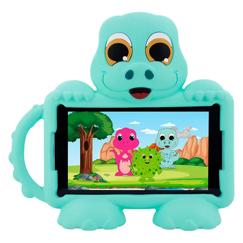  ADVANCE Intro TR6959 Tablet 7" IPS 1024x600 32GB 2GB RAM Android 12 Go Wi-Fi Bluetooth microSD 
