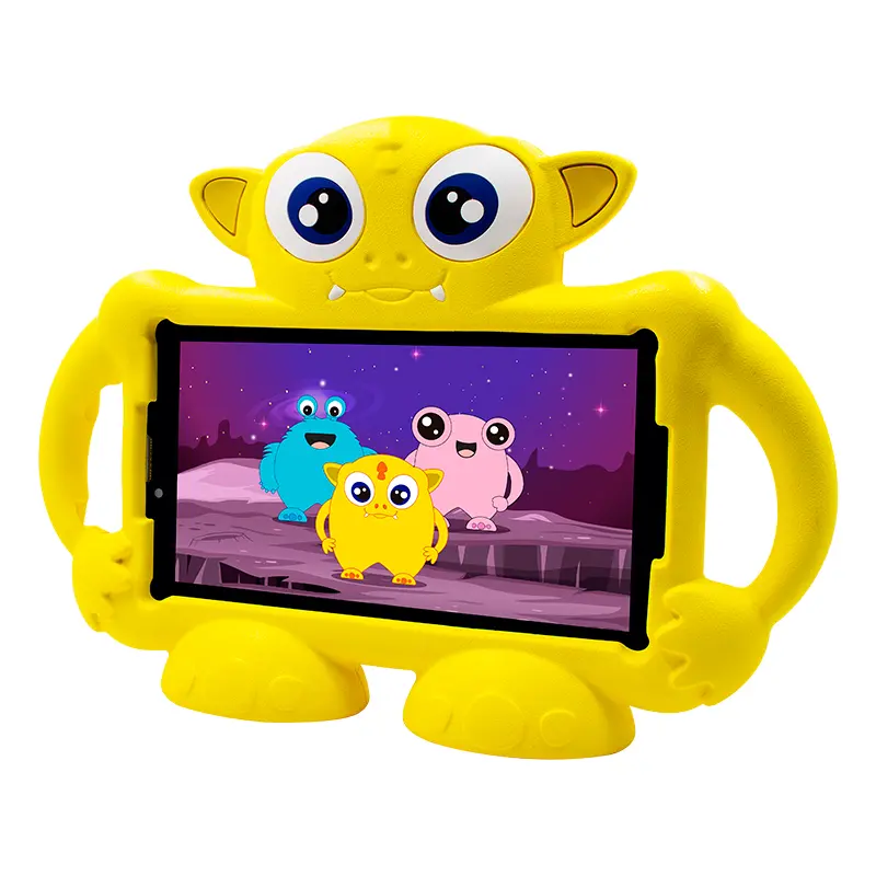 ADVANCE Intro TR7996 Tablet 7" IPS 1024x600 32GB 2GB RAM Android 11 Go 3G Dual SIM Bluetooth